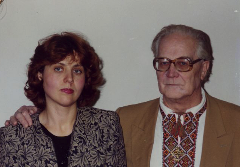 Buteyko and Lola